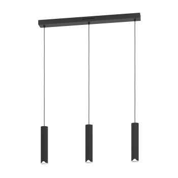 Lustra LED BALAMORTA-Z Eglo 901124, 3.7W