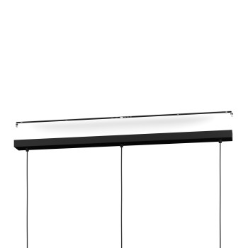 Lustra LED BALAMORTA-Z Eglo 901124, 3.7W