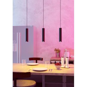 Lustra LED BALAMORTA-Z Eglo 901124, 3.7W