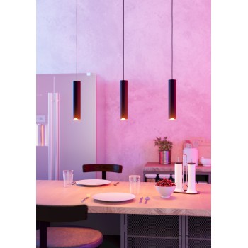 Lustra LED BALAMORTA-Z Eglo 901124, 3.7W