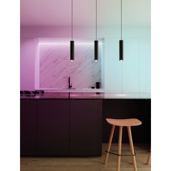 Lustra LED BALAMORTA-Z Eglo 901124, 3.7W