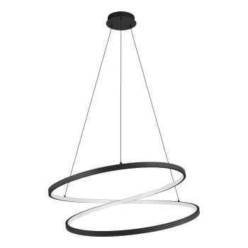 Lustra LED RUOTALE Eglo 901138, 42W