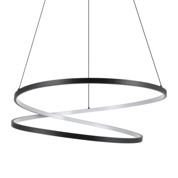 Lustra LED RUOTALE Eglo 901138, 42W
