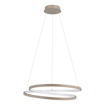 Lustra LED RUOTALE Eglo 901139, 36W