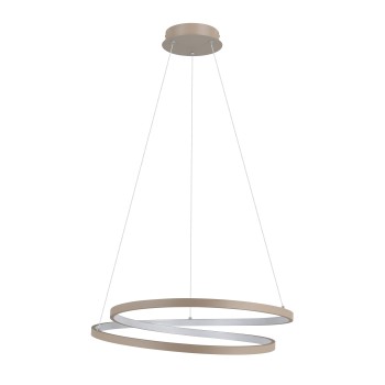 Lustra LED RUOTALE Eglo 901139, 36W