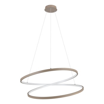 Lustra LED RUOTALE Eglo 901141, 42W