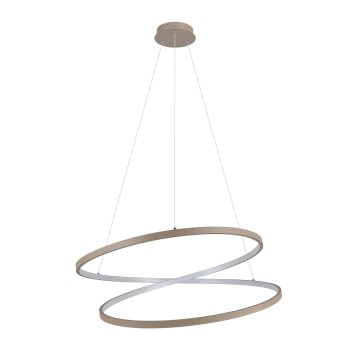 Lustra LED RUOTALE Eglo 901141, 42W