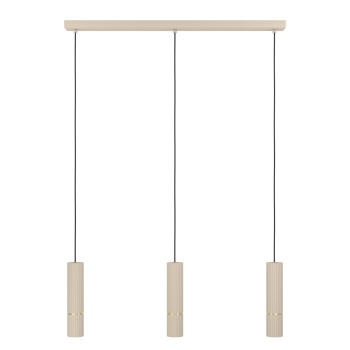 Lustra CAMINIA Eglo 901152, 3xGU10