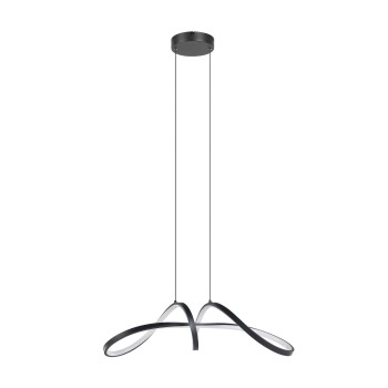 Lustra LED CALAROSSA-Z Eglo 901159, 22W