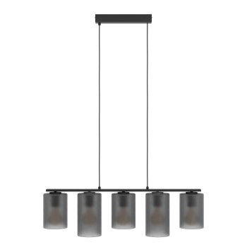 Lustra COLOMERA Eglo 901163, 5xE27