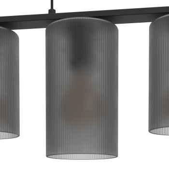Lustra COLOMERA Eglo 901163, 5xE27