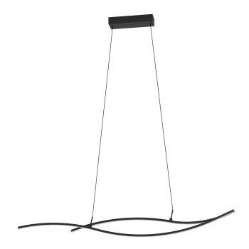 Lustra LED GRISOLIA Eglo 901207, 20W