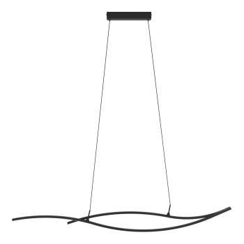 Lustra LED GRISOLIA Eglo 901207, 20W