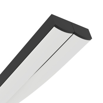 Lustra LED GRISOLIA Eglo 901207, 20W