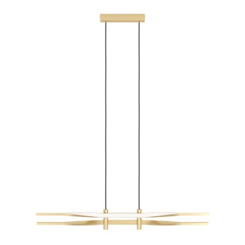 Lustra LED COLMEAL Eglo 901226, 21W