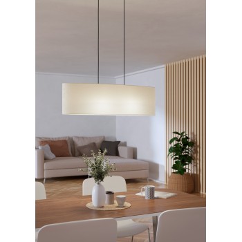 Lustra FEBRES Eglo 901261, 2xE27