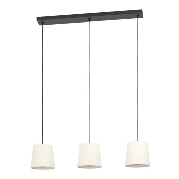 Lustra FEBRES Eglo 901263, 3xE27