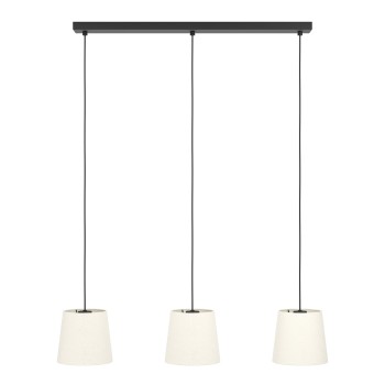Lustra FEBRES Eglo 901263, 3xE27