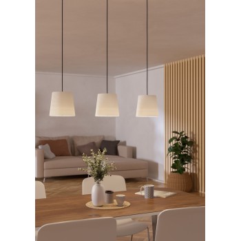 Lustra FEBRES Eglo 901263, 3xE27