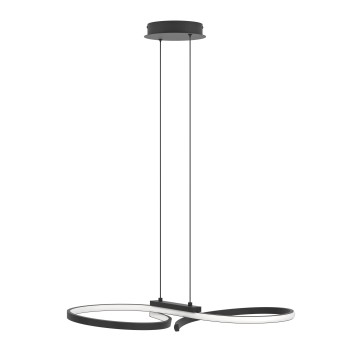 Lustra LED SERPINS Eglo 901267, 21W