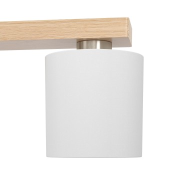 Lustra CASTRALVO Eglo 901291, 5xE27