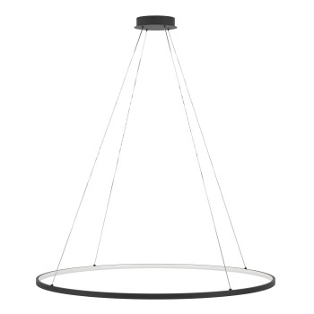 Lustra LED PARRUTA Eglo 901637, 40W