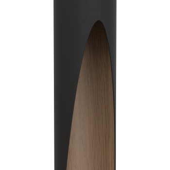 Lustra BARBOTTO Eglo 901733, 4xGU10