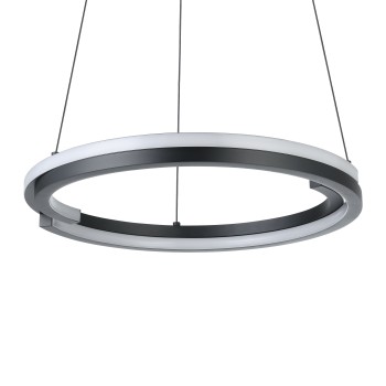 Lustra LED MEZZOMONTE Eglo 901822, 20W