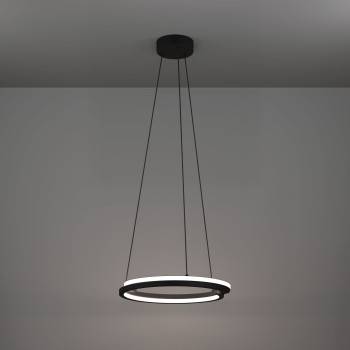 Lustra LED MEZZOMONTE Eglo 901822, 20W