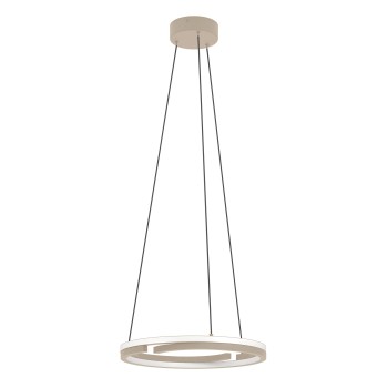 Lustra LED MEZZOMONTE Eglo 901824, 40W