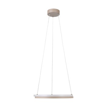 Lustra LED MEZZOMONTE Eglo 901824, 40W