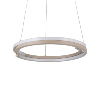 Lustra LED MEZZOMONTE Eglo 901824, 40W