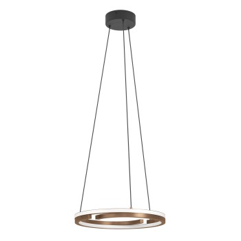 Lustra LED MEZZOMONTE Eglo 901826, 20W