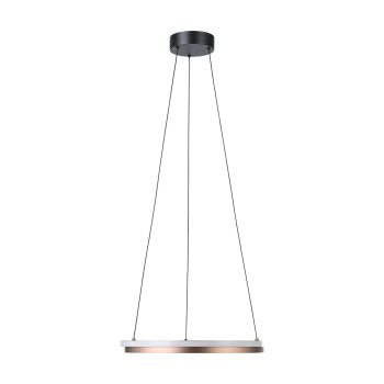 Lustra LED MEZZOMONTE Eglo 901826, 20W