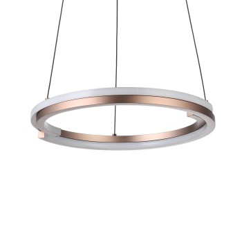 Lustra LED MEZZOMONTE Eglo 901826, 20W
