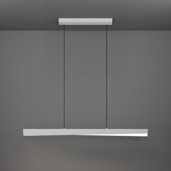Lustra LED BOLOGNANO-Z Eglo 901833, 19W