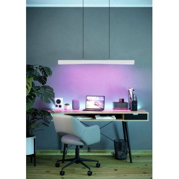 Lustra LED BOLOGNANO-Z Eglo 901833, 19W
