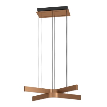 Lustra LED FOLCINO-Z Eglo 901864, 18W