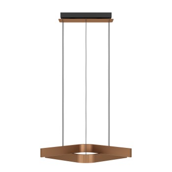 Lustra LED FOLCINO-Z Eglo 901864, 18W