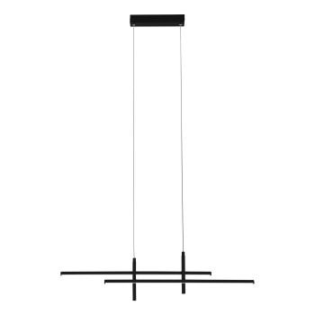 Lustra LED TREPILIANO Eglo 901885, 20W