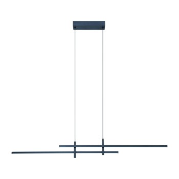 Lustra LED TREPILIANO Eglo 901885, 20W