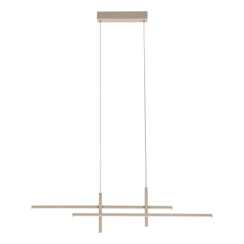 Lustra LED TREPILIANO Eglo 901887, 20W