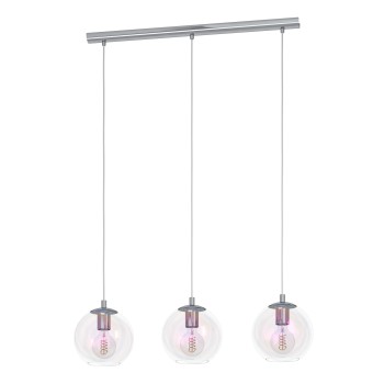 Lustra ARISCANI 2 Eglo 901919, 3xE27