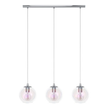 Lustra ARISCANI 2 Eglo 901919, 3xE27