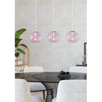 Lustra ARISCANI 2 Eglo 901919, 3xE27
