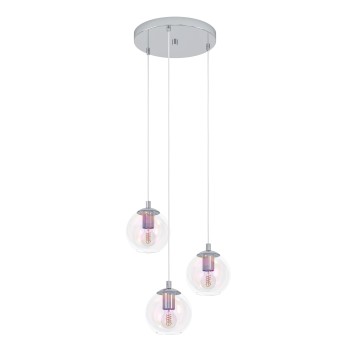 Lustra ARISCANI 2 Eglo 901921, 3xE27