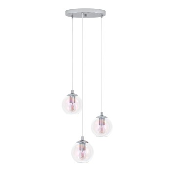 Lustra ARISCANI 2 Eglo 901921, 3xE27