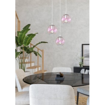 Lustra ARISCANI 2 Eglo 901921, 3xE27