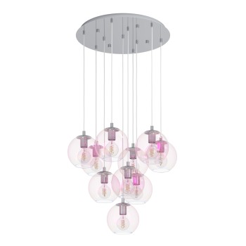 Lustra ARISCANI 2 Eglo 901922, 10xE27