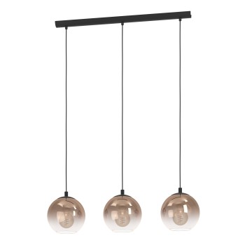 Lustra ARISCANI 1 Eglo 901924, 3xE27